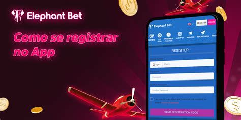 elephant bet registrar se